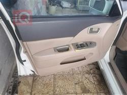 Chery A5